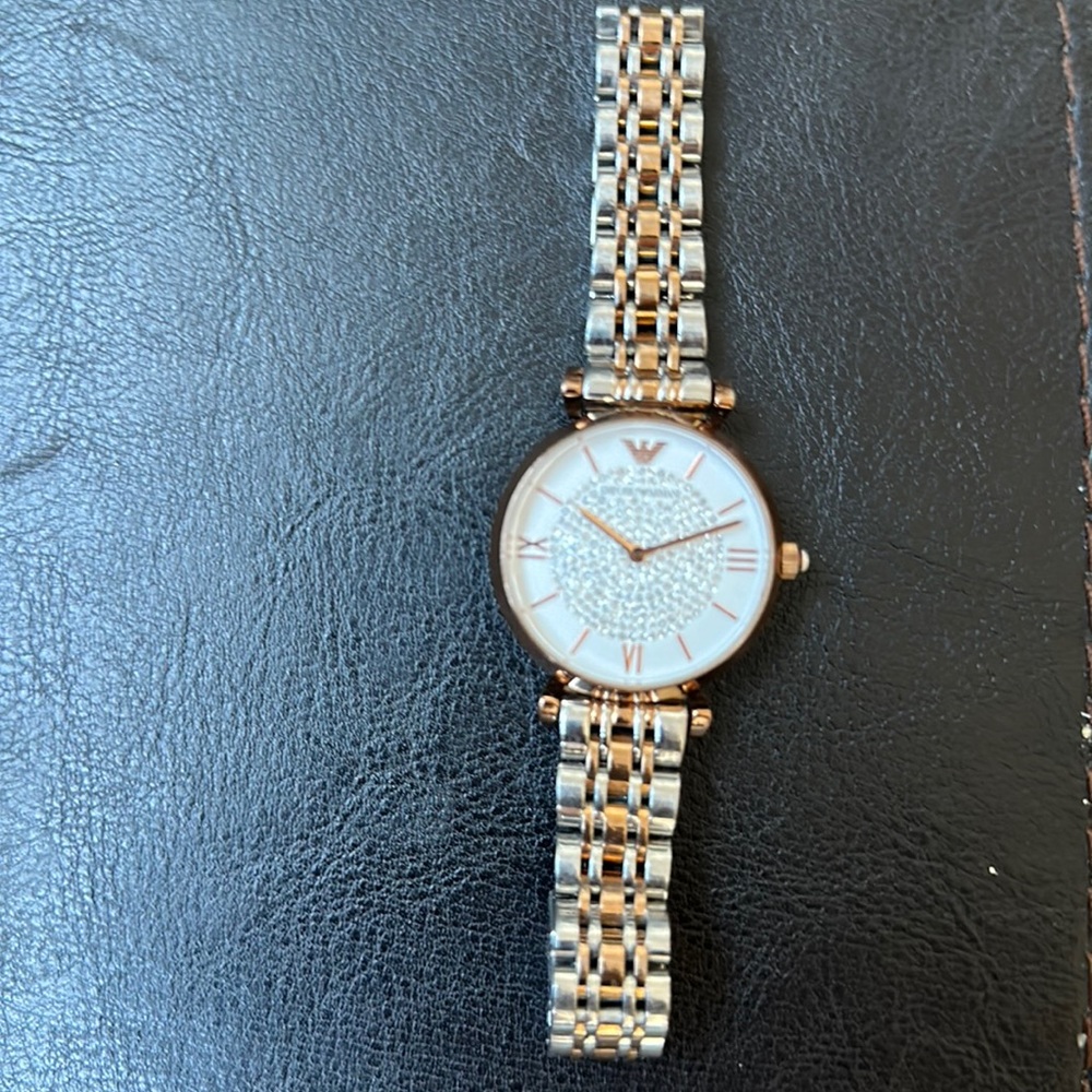 Watch Emporio  armani Ar1926